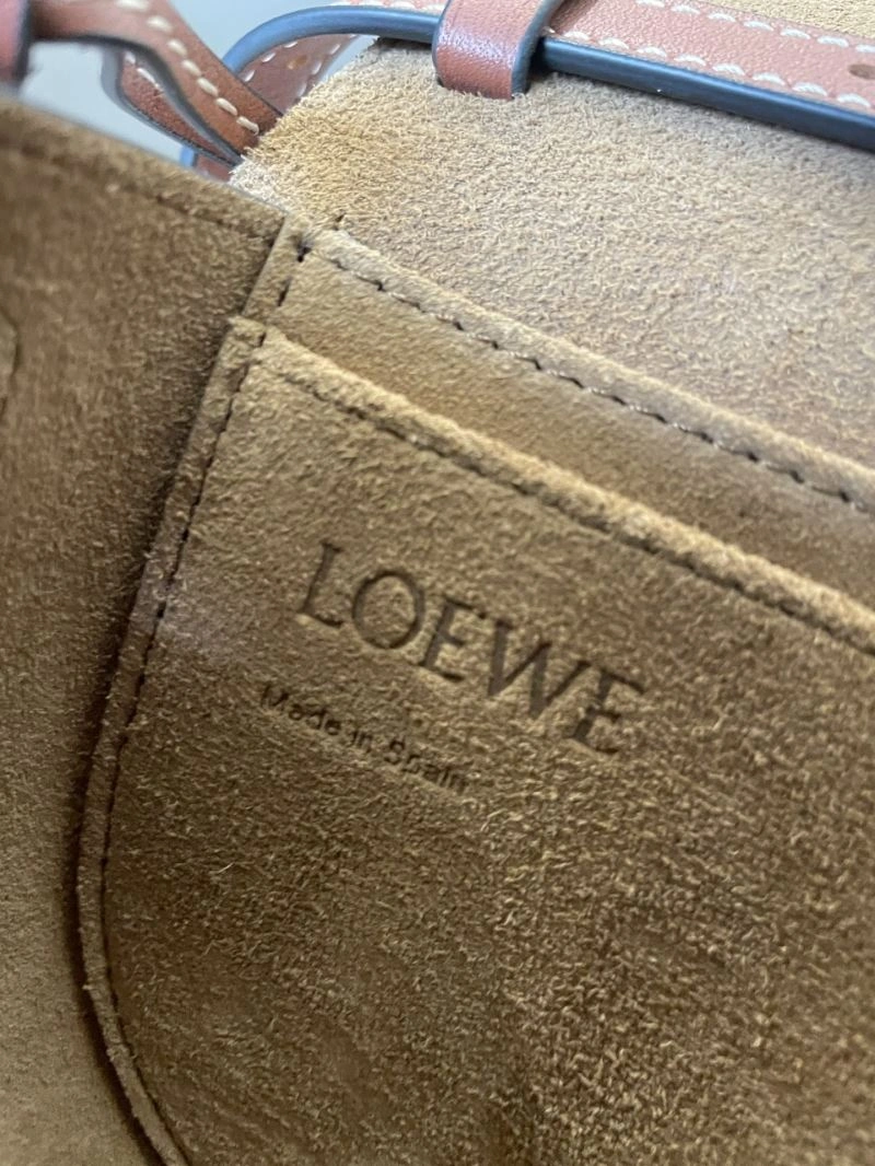 Loewe Gate Bags Original 73353