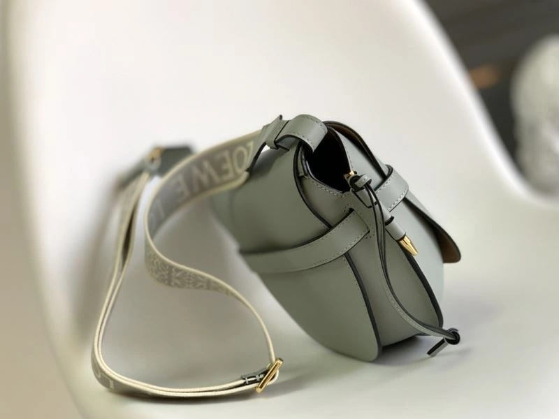 Loewe Gate Bags Stretchable 73349