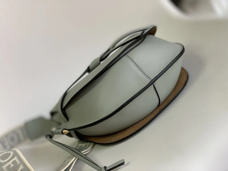 Loewe Gate Bags Stretchable 73349