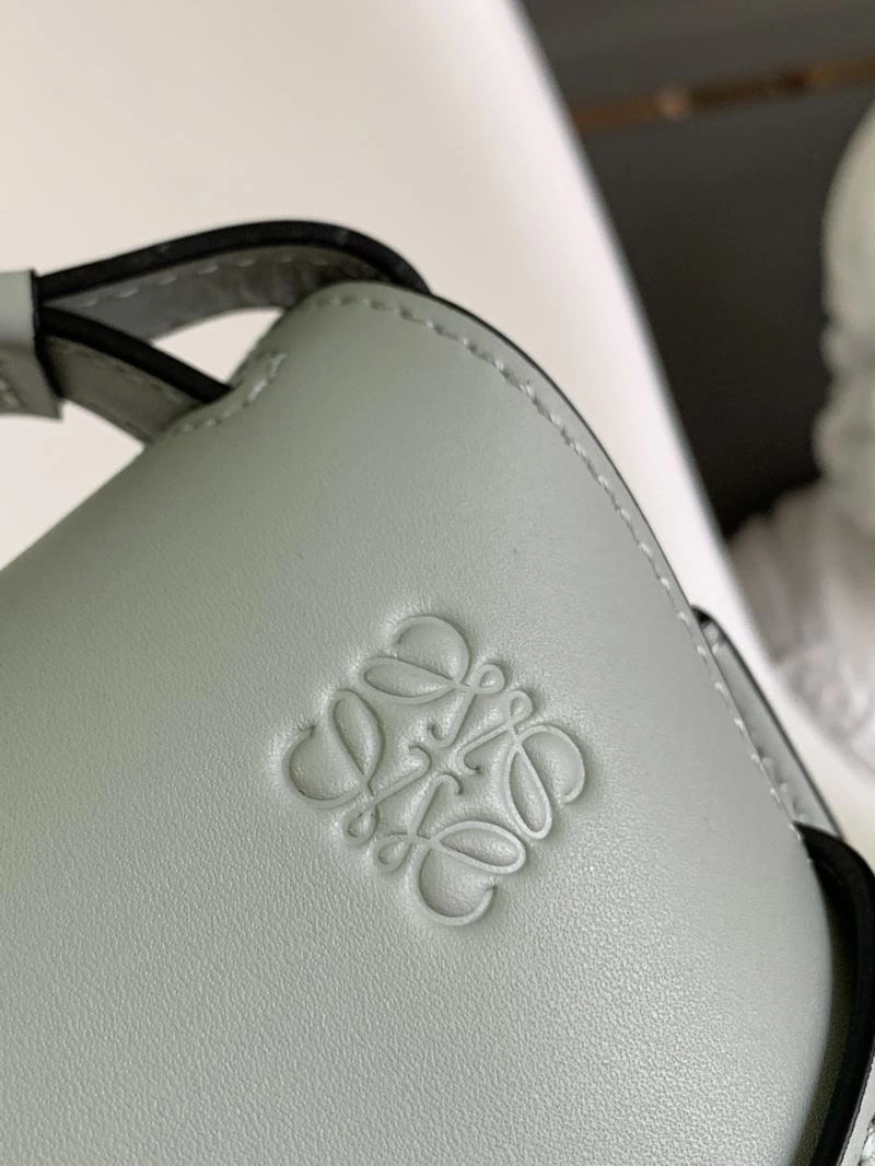 Loewe Gate Bags Stretchable 73349