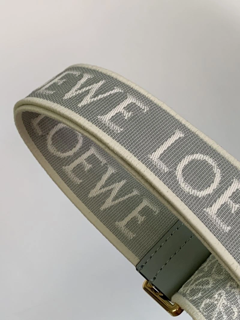 Loewe Gate Bags Stretchable 73349
