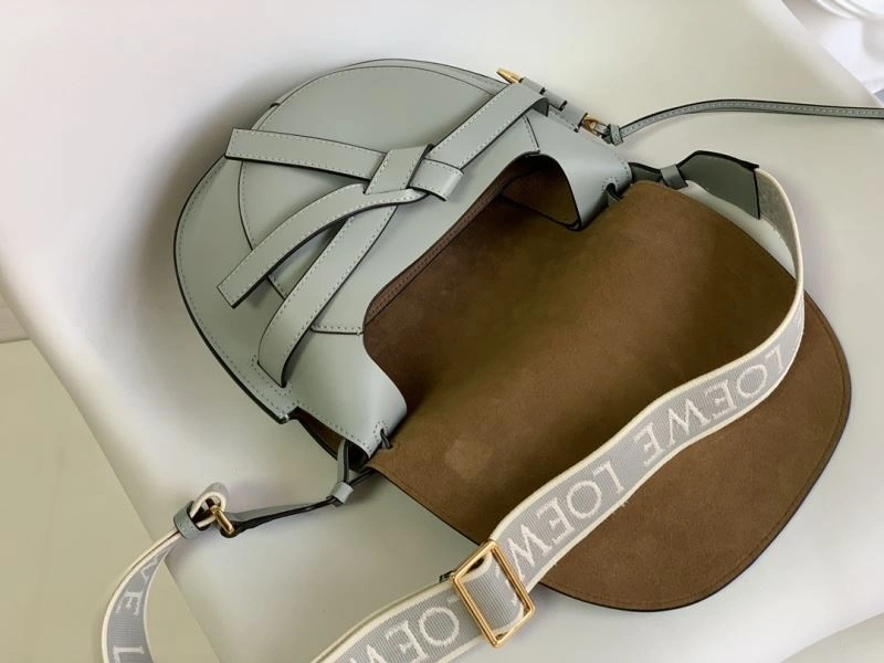 Loewe Gate Bags Stretchable 73349