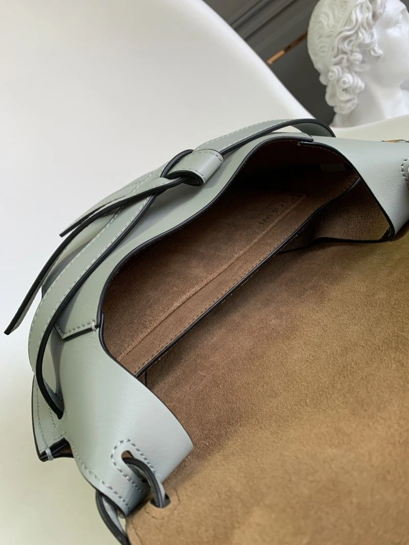 Loewe Gate Bags Stretchable 73349