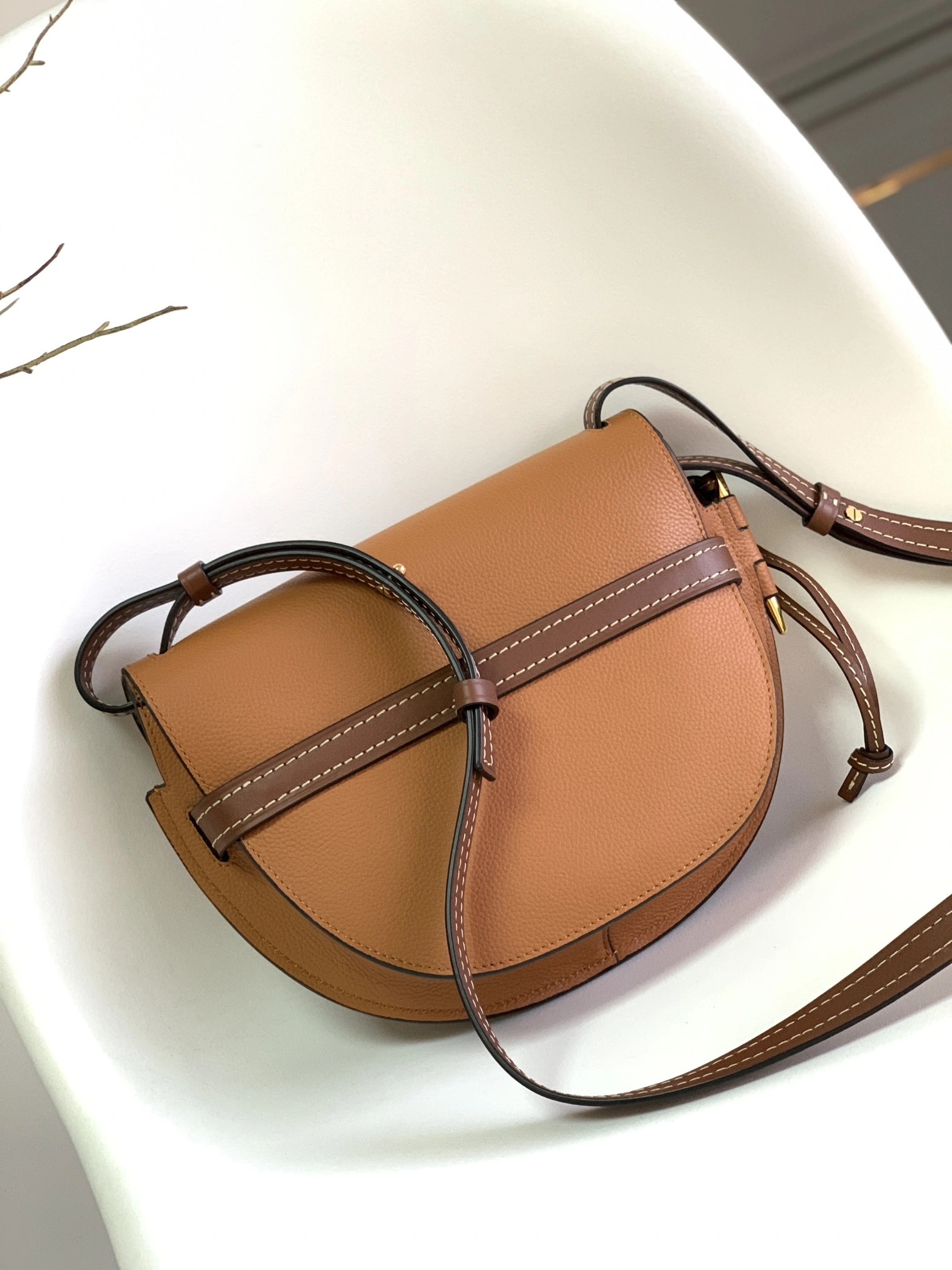 TravelReady Loewe Gate Bags 72139