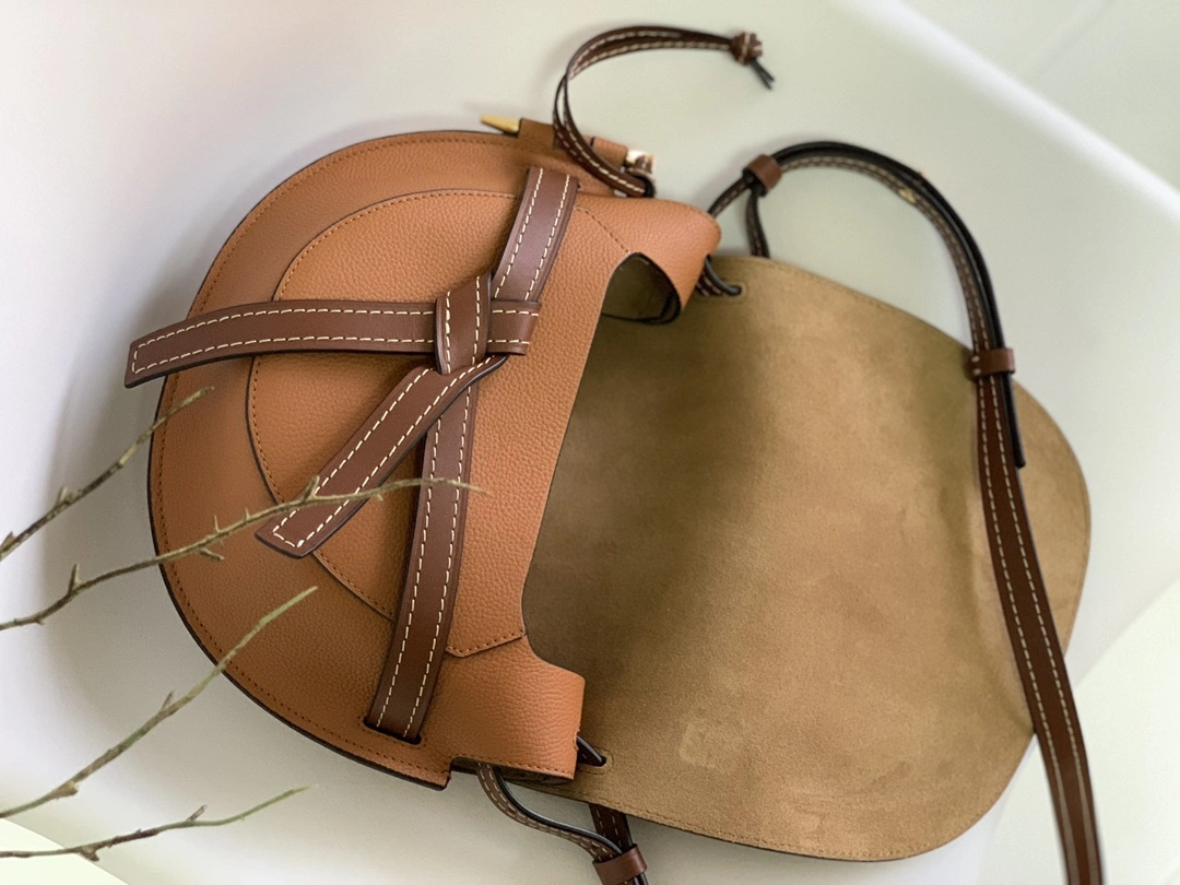 TravelReady Loewe Gate Bags 72139