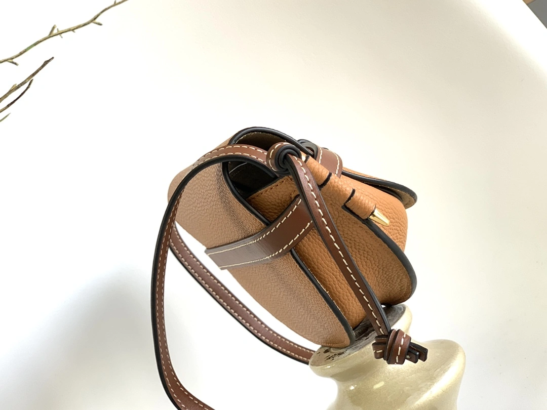 Breathable Loewe Gate Bags 72136