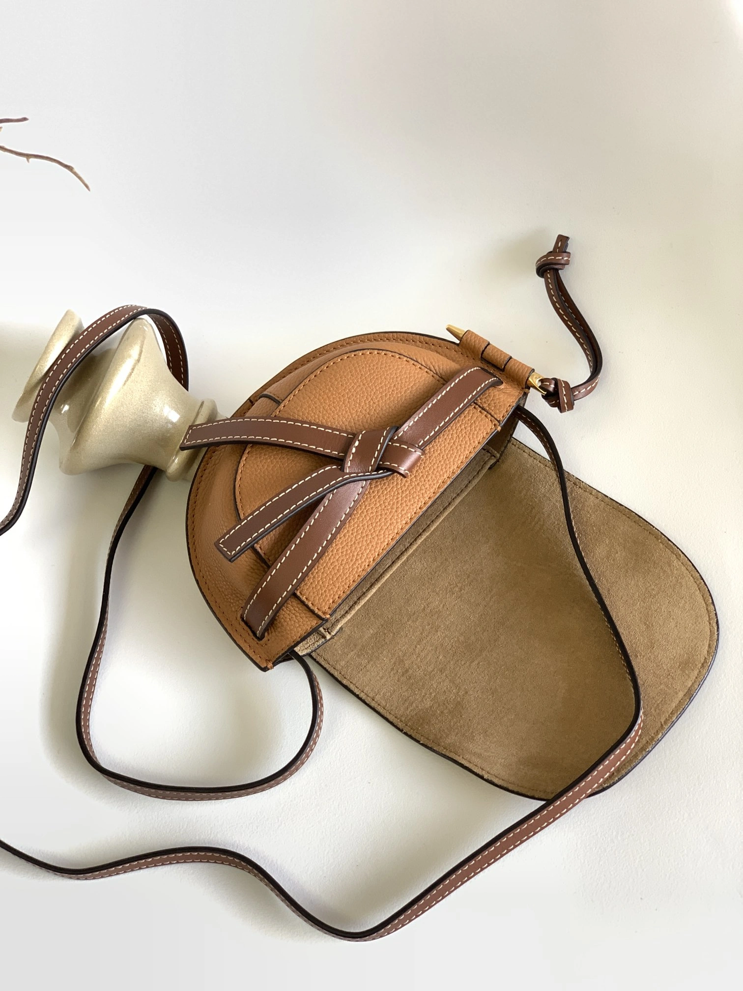 Breathable Loewe Gate Bags 72136