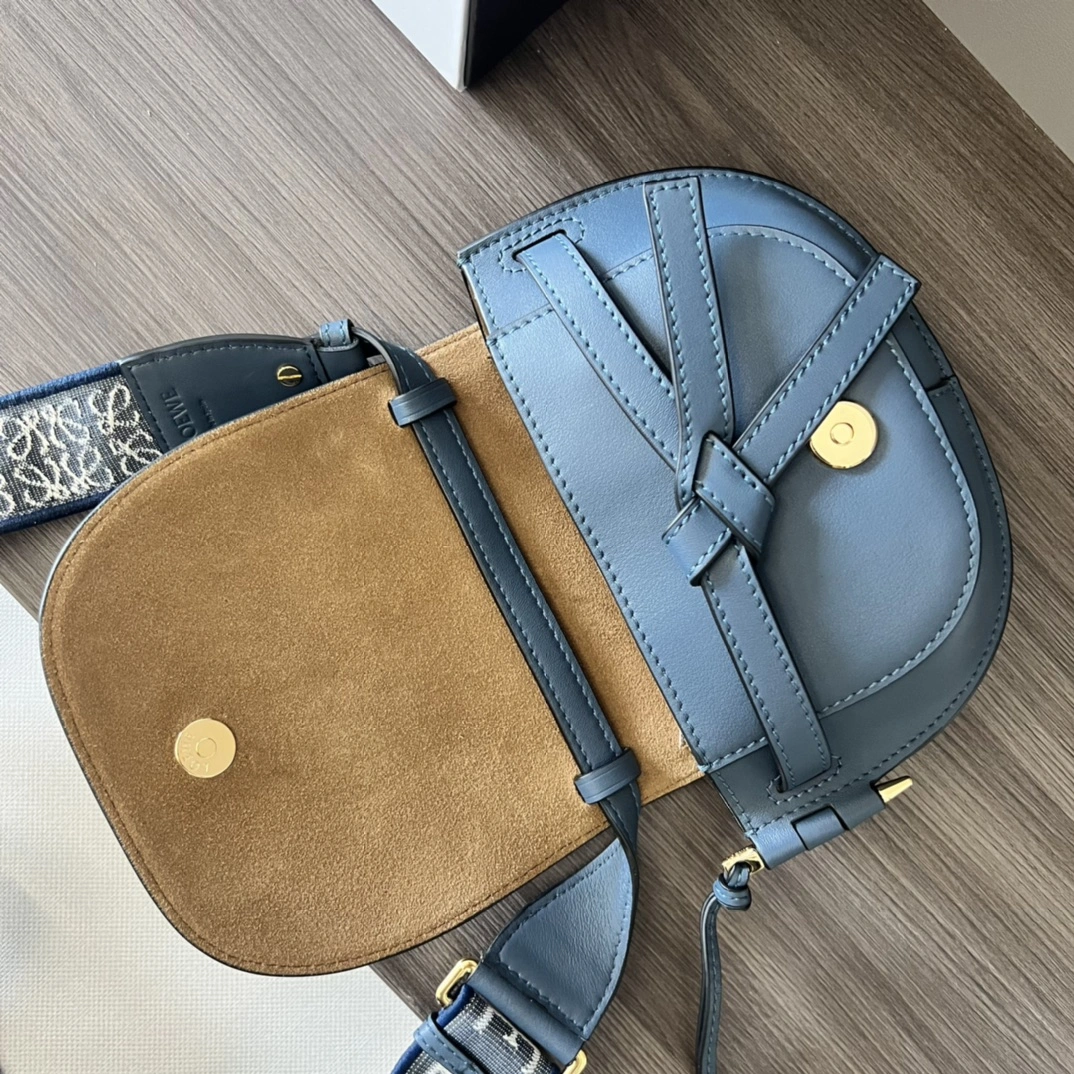 Loewe Gate Bags TechFriendly 67217
