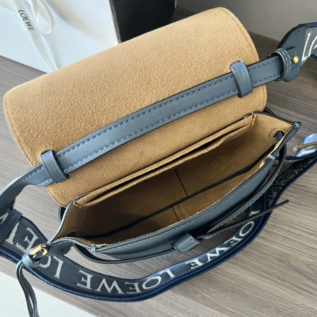 Loewe Gate Bags TechFriendly 67217