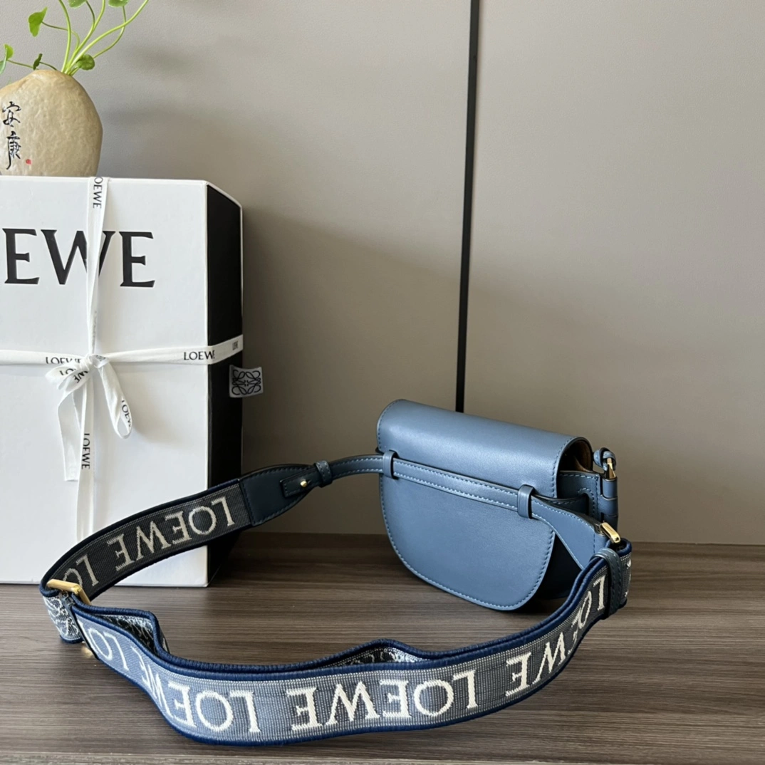 Loewe Gate Bags TechFriendly 67217