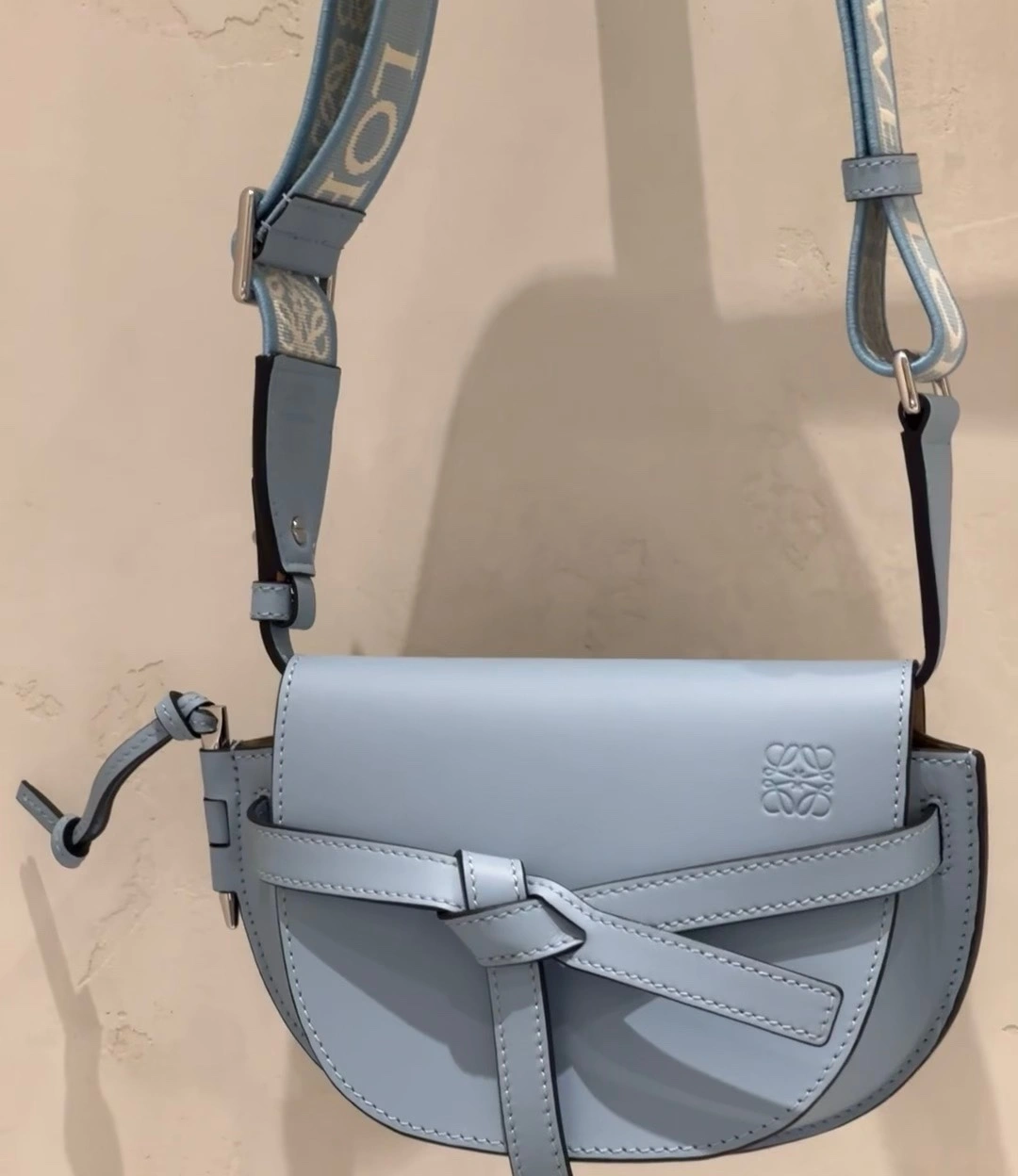 NewStyle Loewe Gate Bags 67219