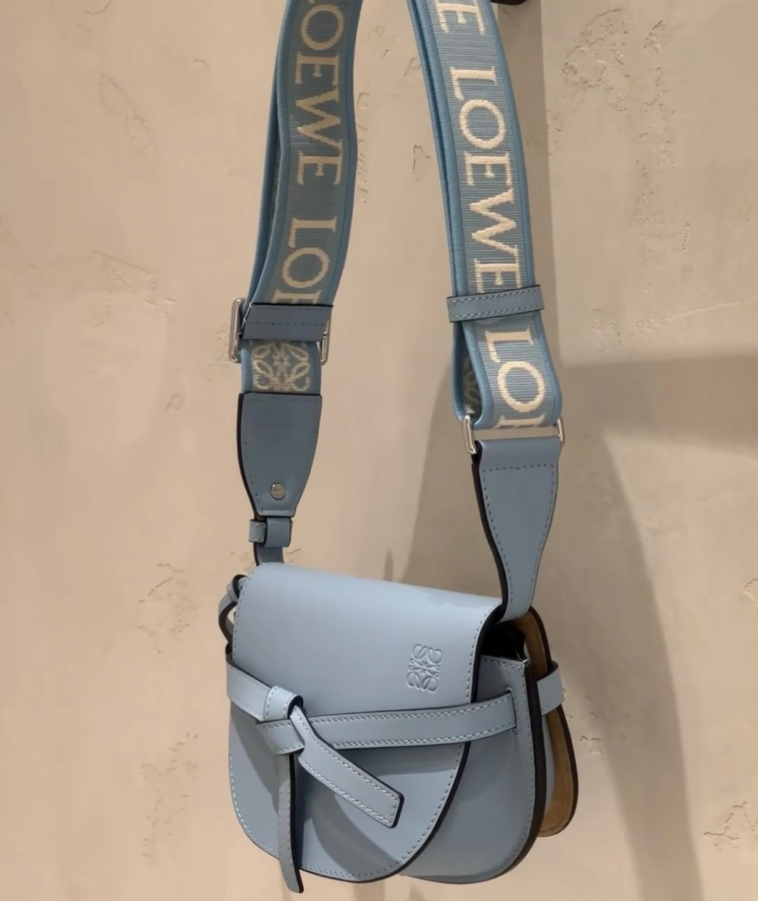 NewStyle Loewe Gate Bags 67219