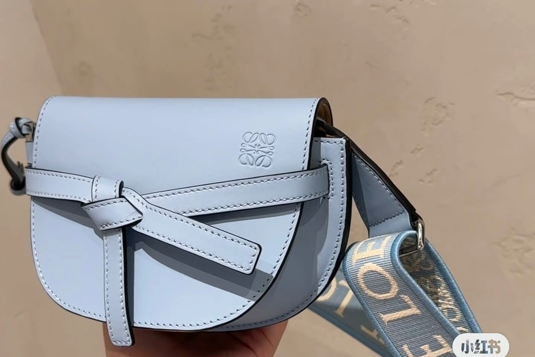 NewStyle Loewe Gate Bags 67219