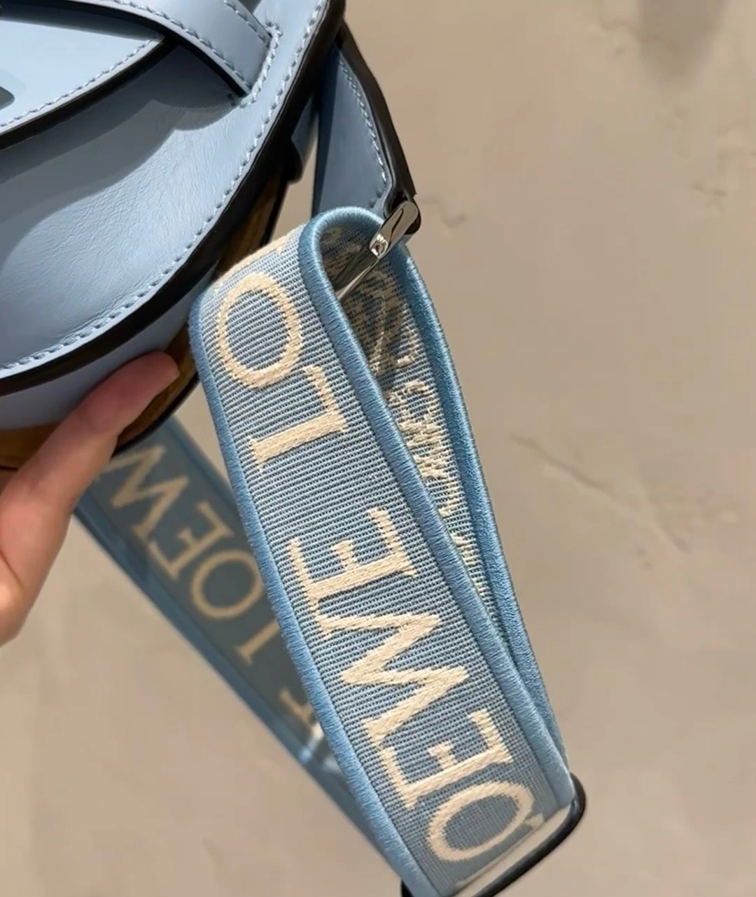 NewStyle Loewe Gate Bags 67219