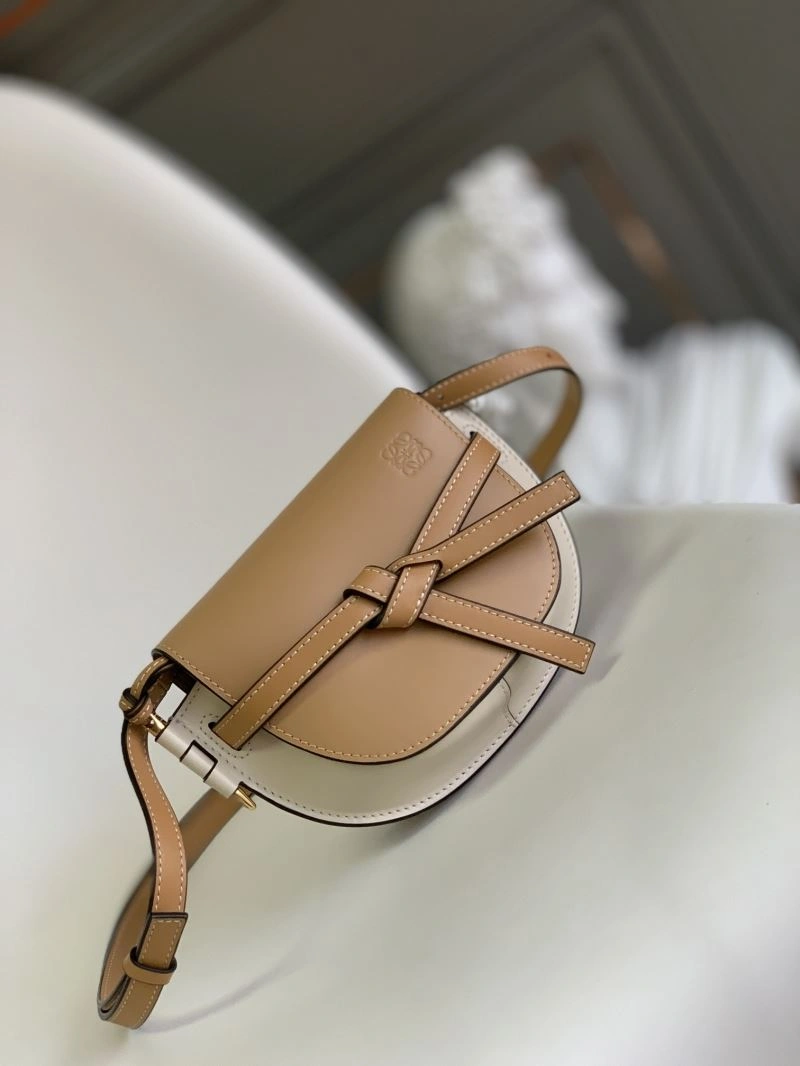 Breathable Loewe Gate Bags 61612