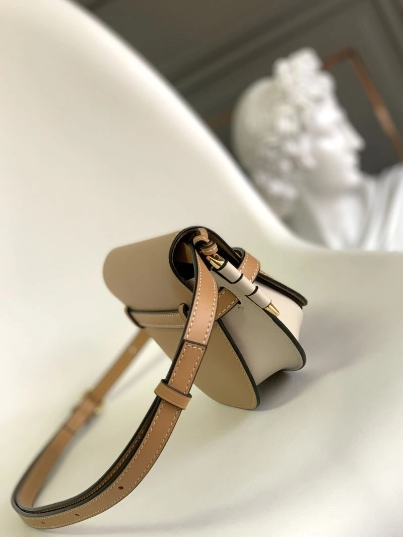 Breathable Loewe Gate Bags 61612