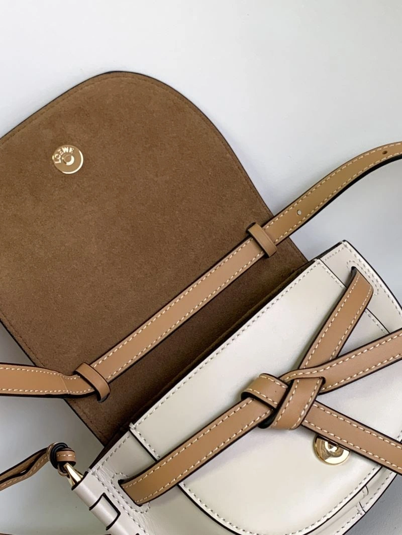 Breathable Loewe Gate Bags 61612