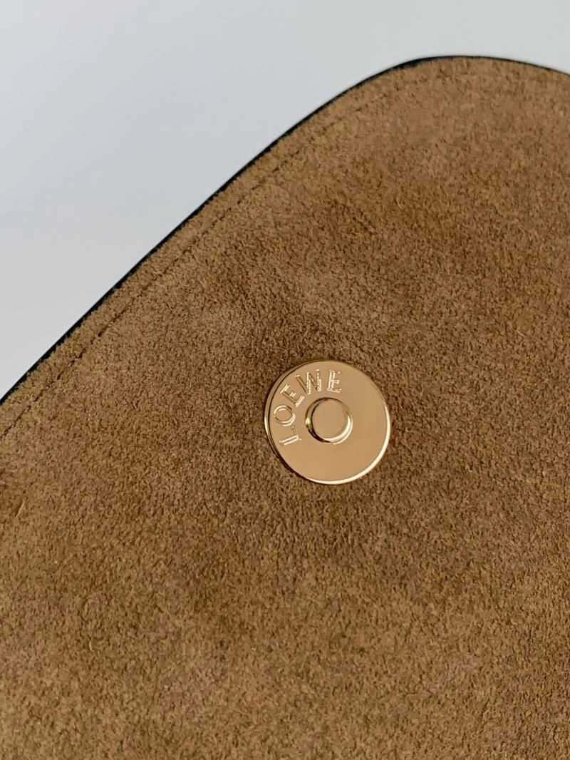 Breathable Loewe Gate Bags 61612
