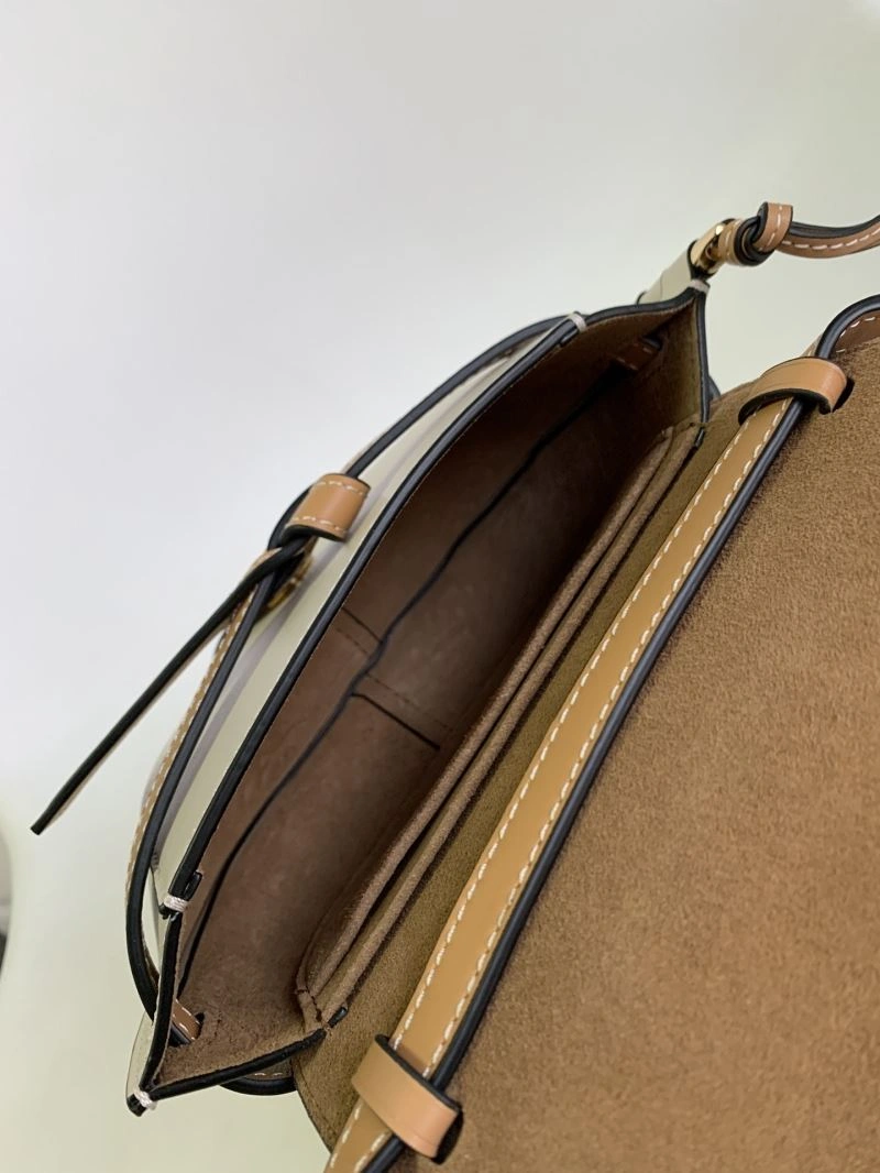 Breathable Loewe Gate Bags 61612