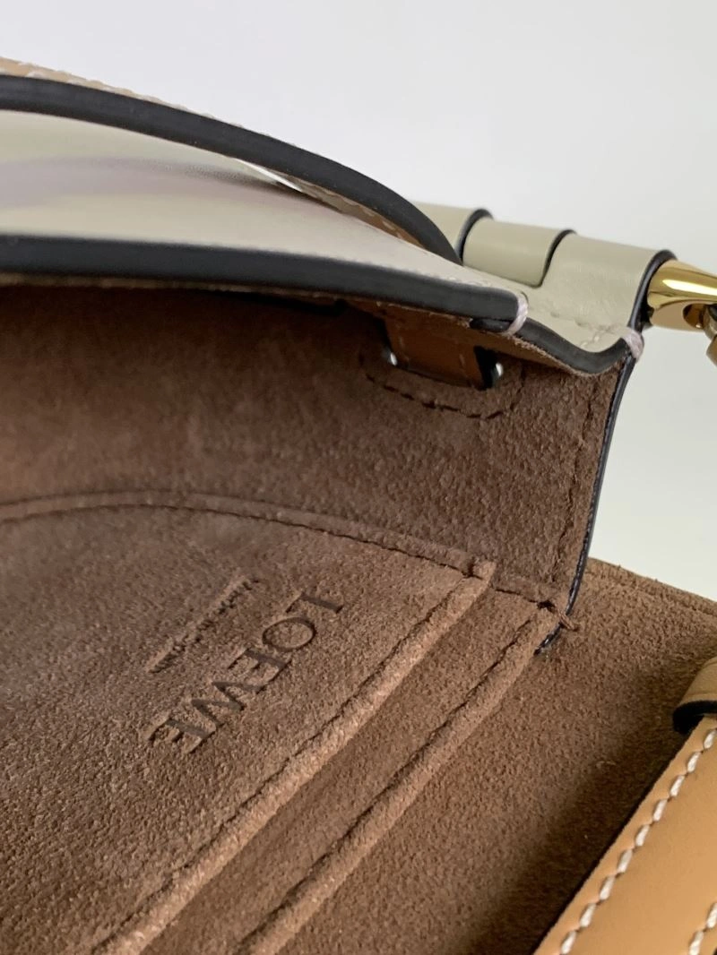 Breathable Loewe Gate Bags 61612