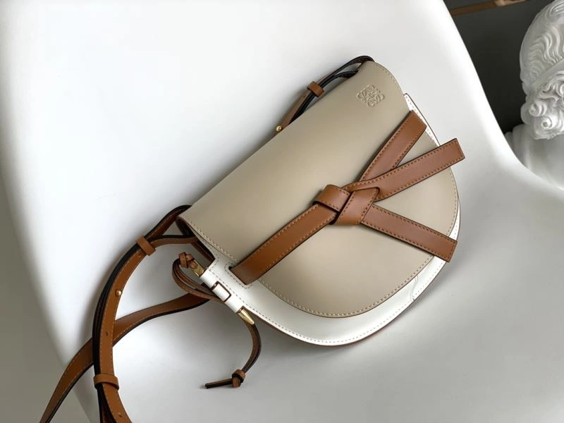 Loewe Gate Bags Refined 61606