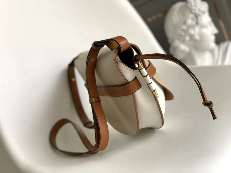 Loewe Gate Bags Refined 61606