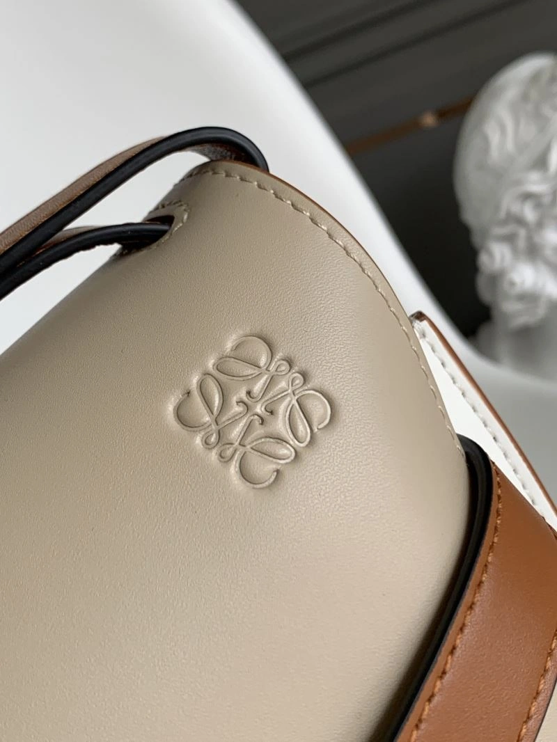 Loewe Gate Bags Refined 61606
