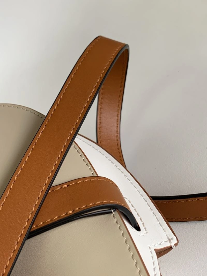 Loewe Gate Bags Refined 61606