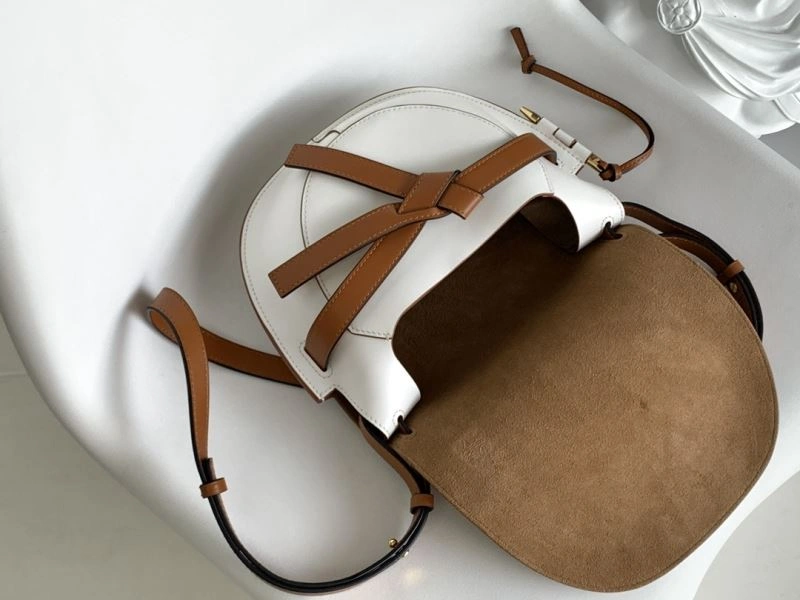 Loewe Gate Bags Refined 61606