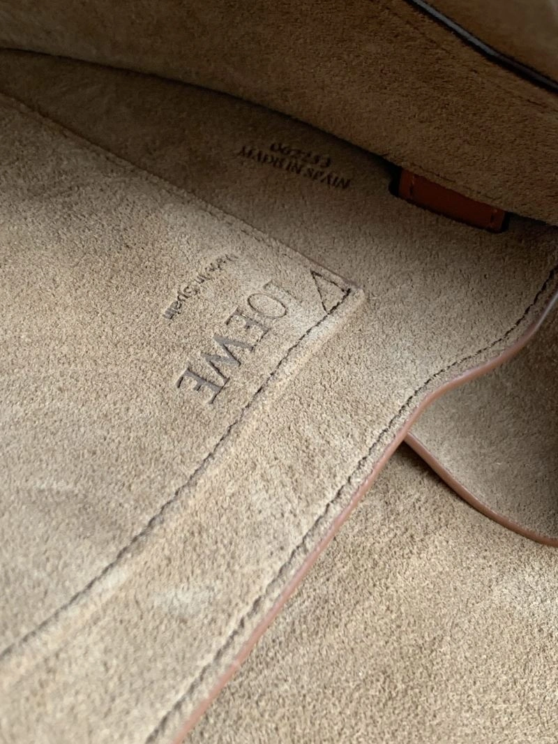 Loewe Gate Bags Refined 61606