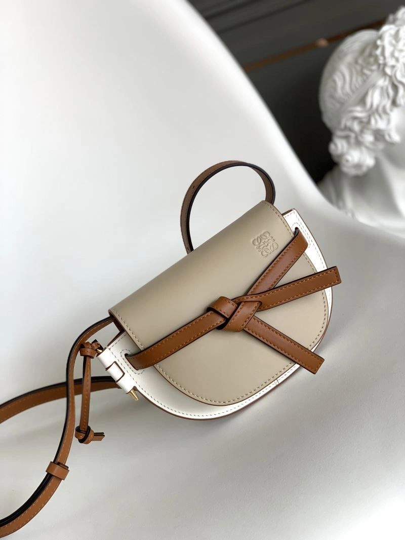 Loewe Gate Bags WrinkleFree 61641