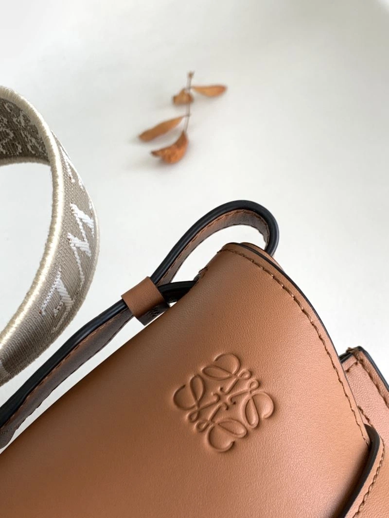 FlexibleFit Loewe Gate Bags 61605