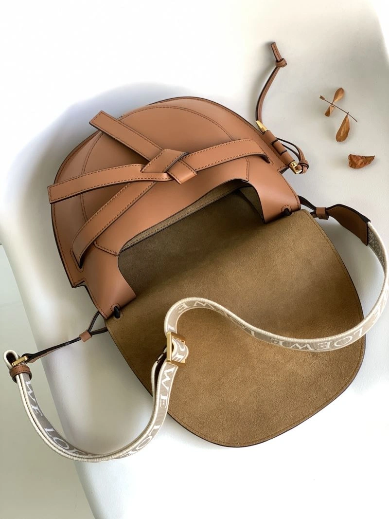 FlexibleFit Loewe Gate Bags 61605