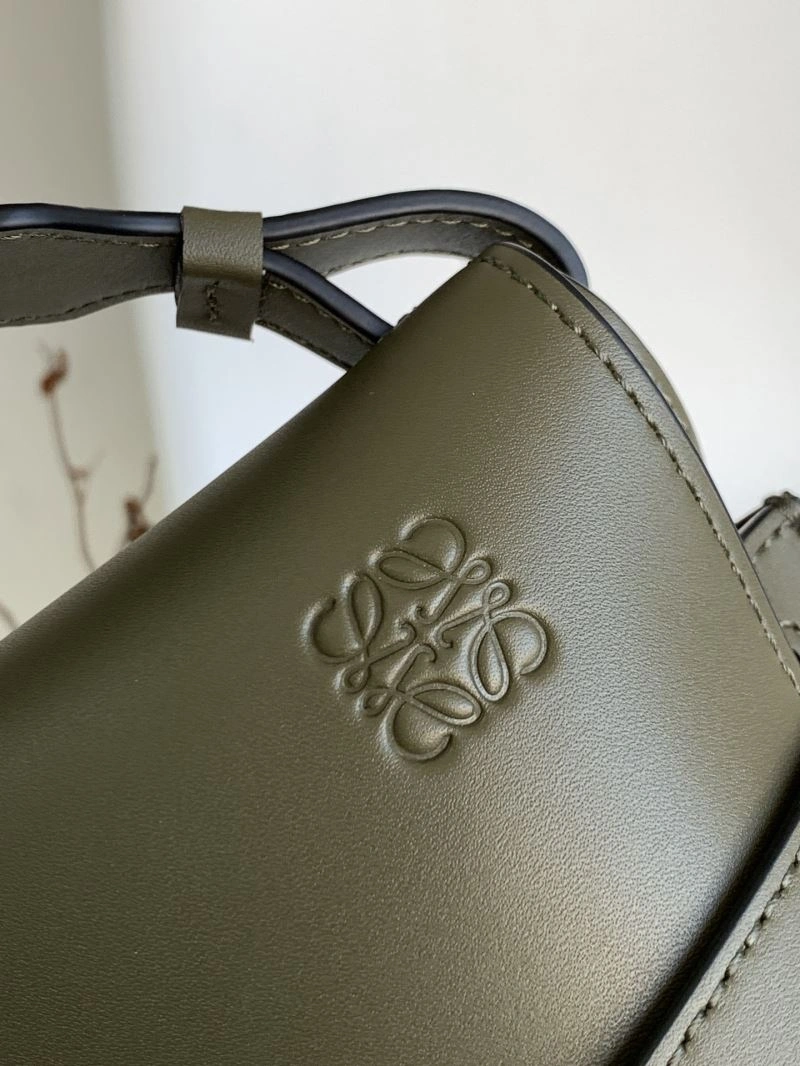 Sustainable Loewe Gate Bags 61621
