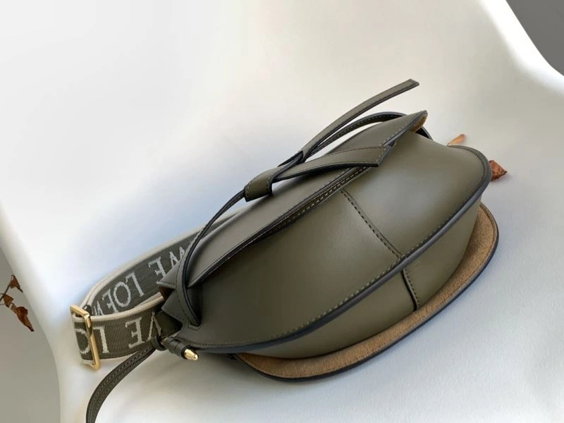 Sustainable Loewe Gate Bags 61621