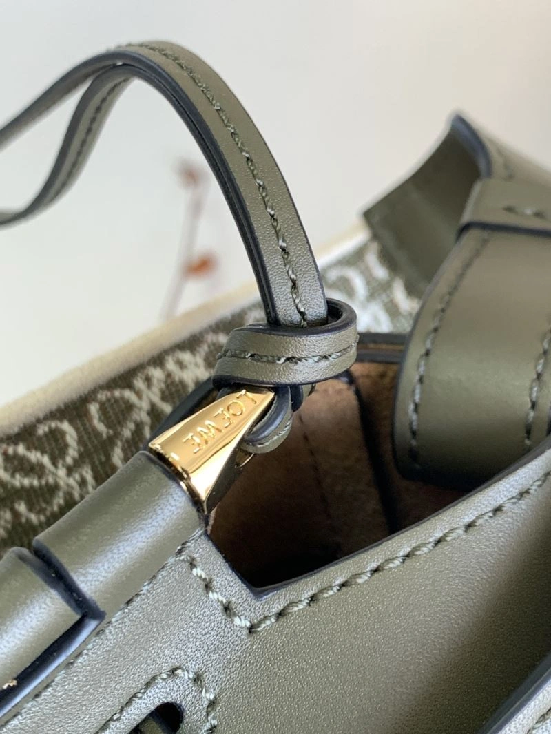 Sustainable Loewe Gate Bags 61621