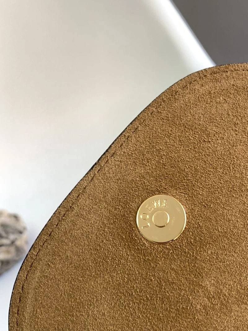 Loewe Gate Bags Sleek 61597