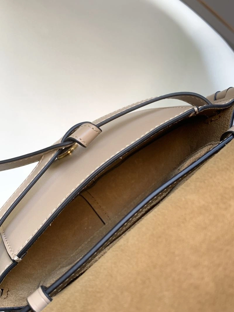Loewe Gate Bags Sleek 61597