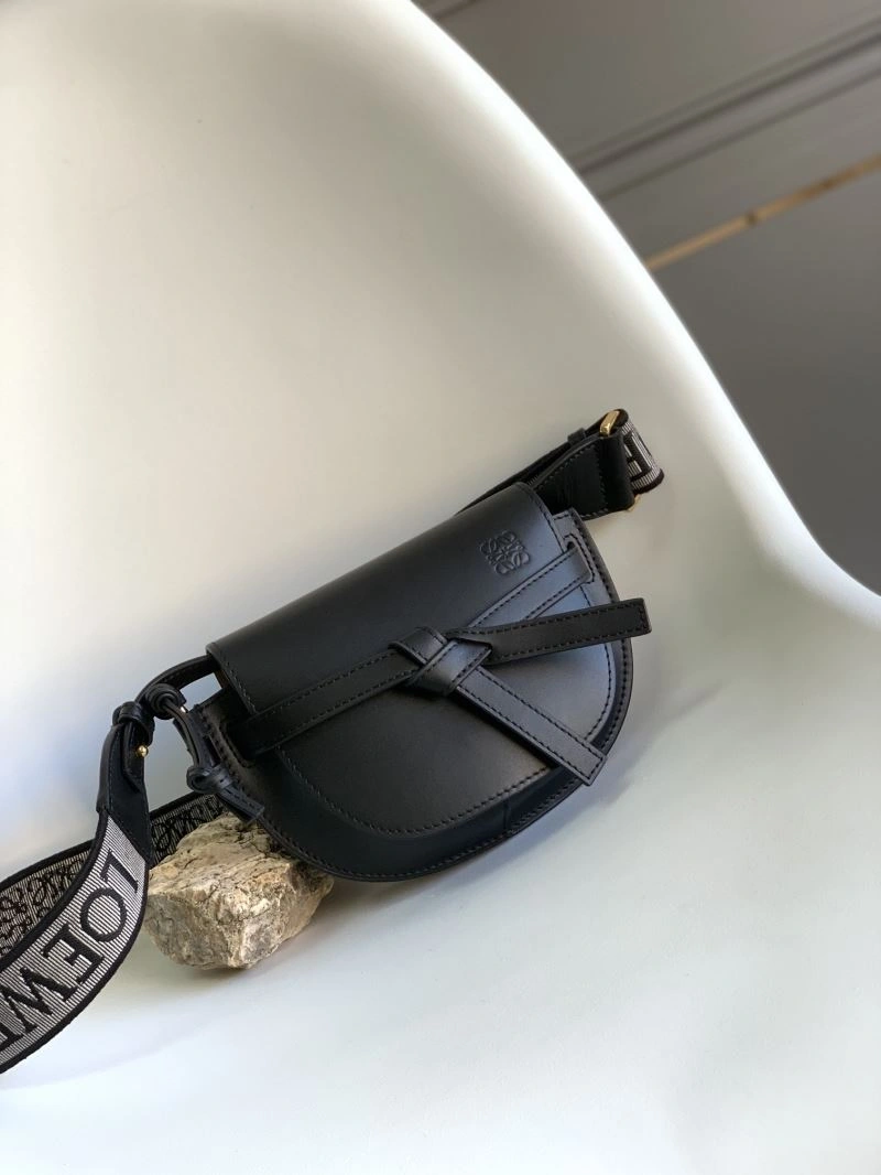 Breathable Loewe Gate Bags 61599