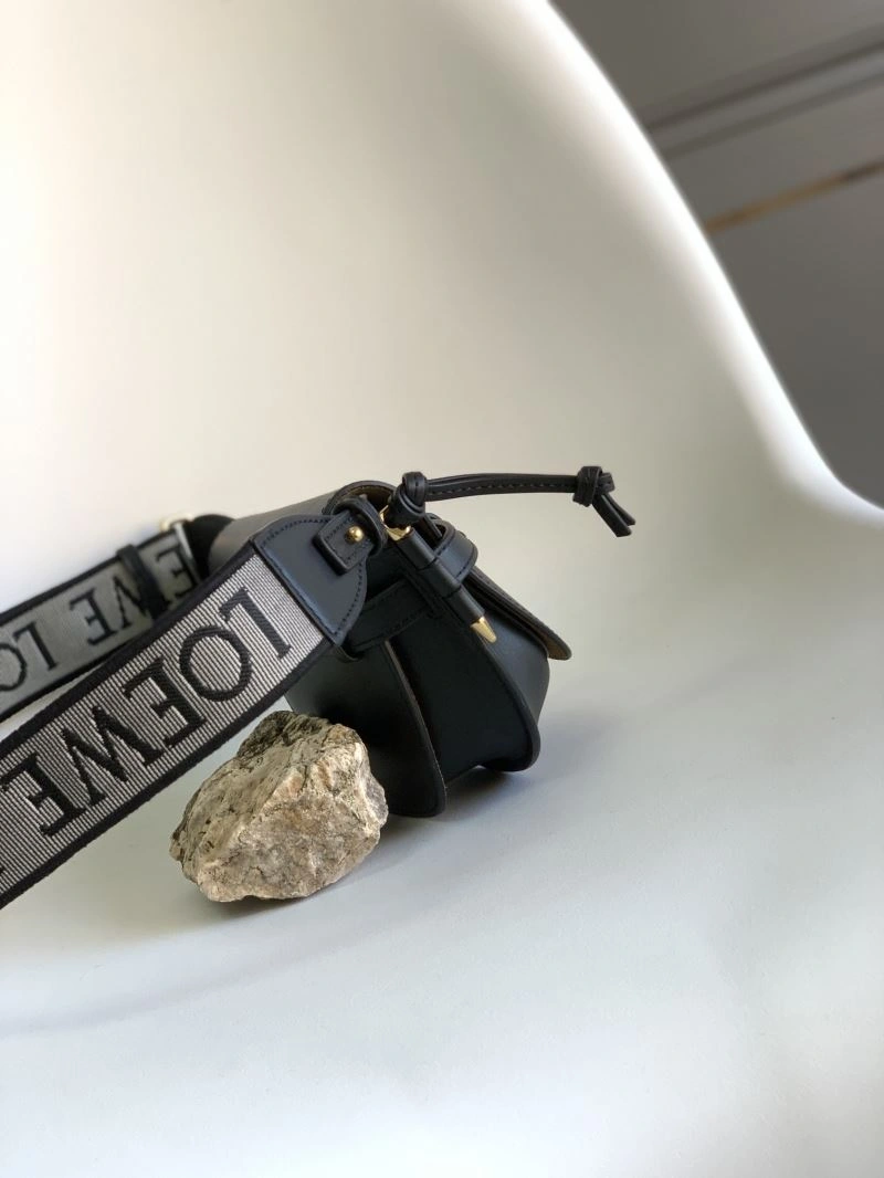 Breathable Loewe Gate Bags 61599