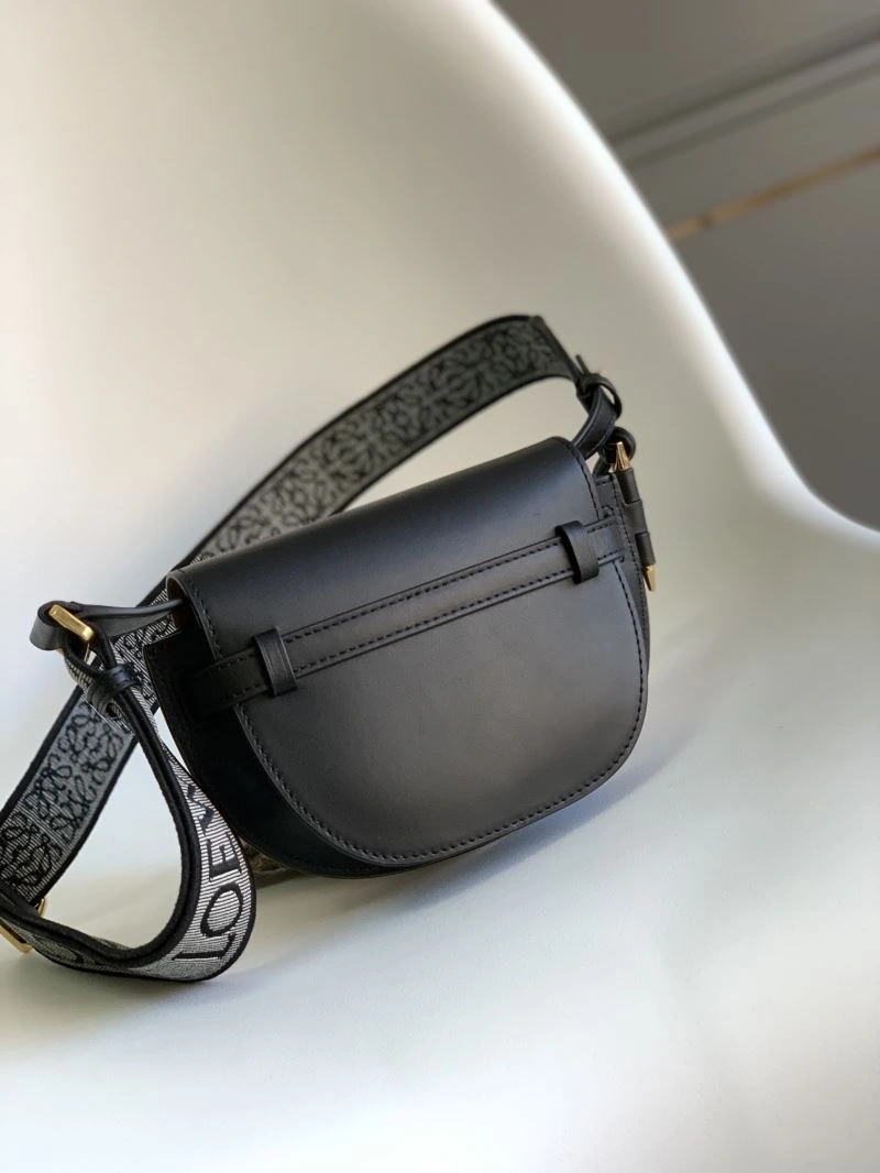 Breathable Loewe Gate Bags 61599