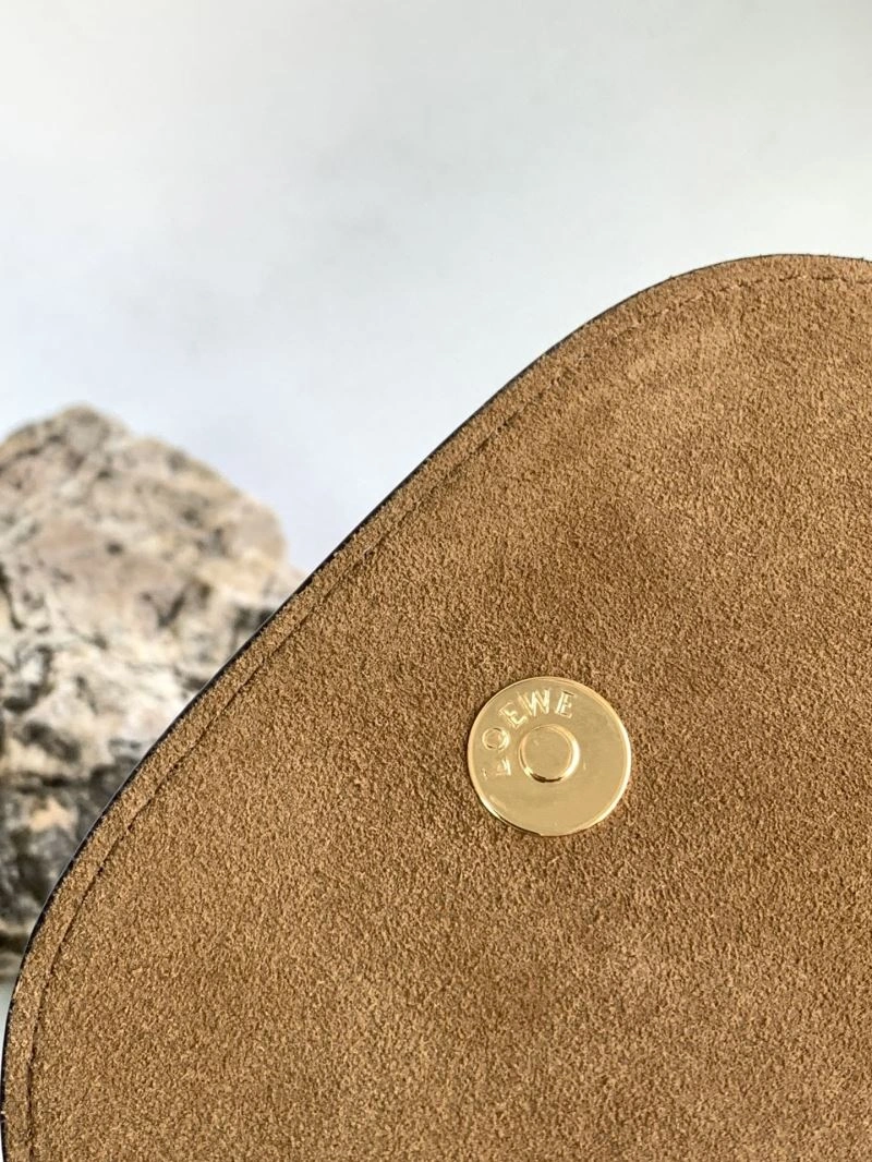 Breathable Loewe Gate Bags 61599
