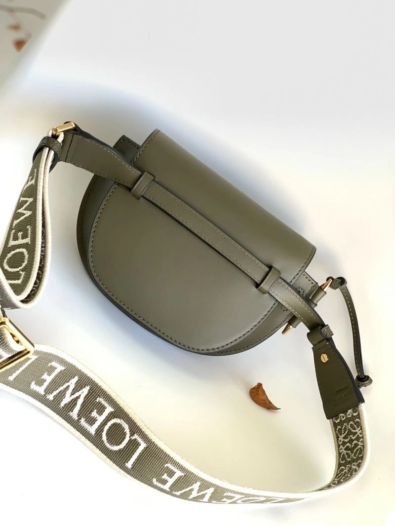 Trendsetting Loewe Gate Bags 61603