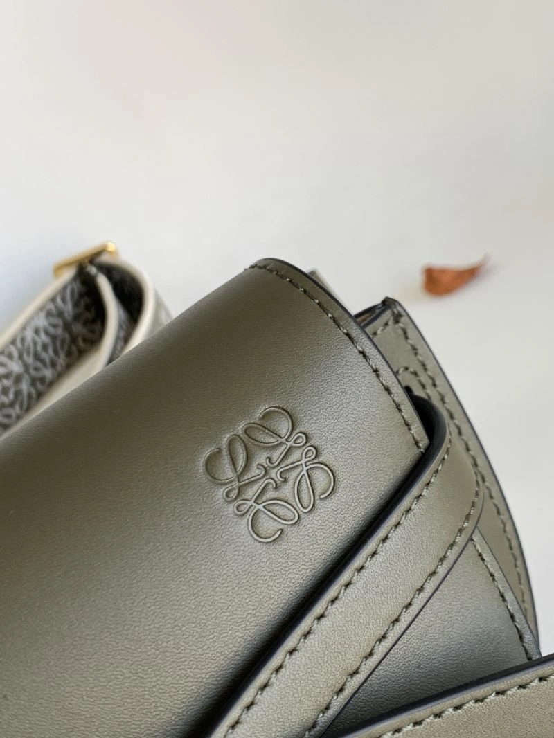 Trendsetting Loewe Gate Bags 61603