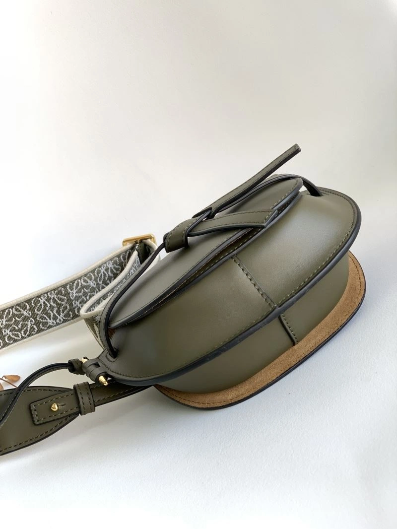 Trendsetting Loewe Gate Bags 61603