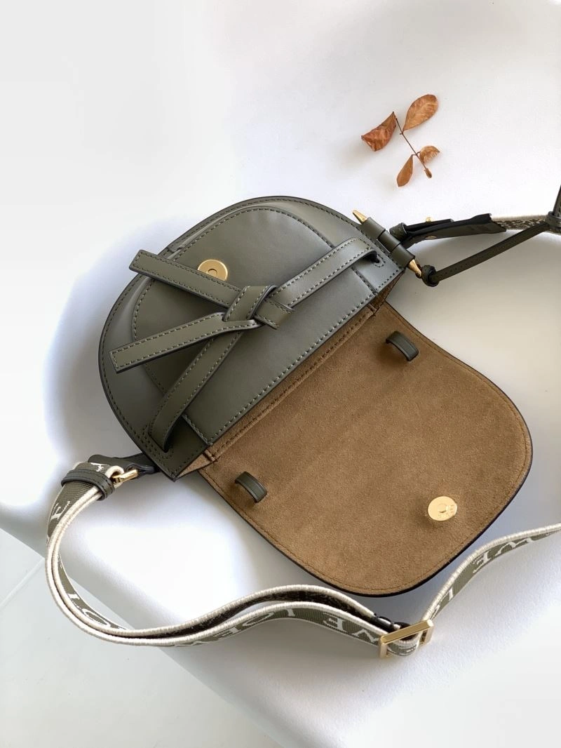 Trendsetting Loewe Gate Bags 61603