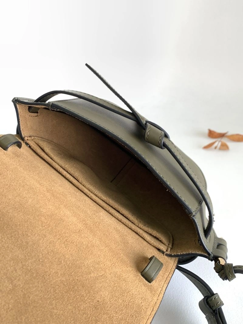 Trendsetting Loewe Gate Bags 61603