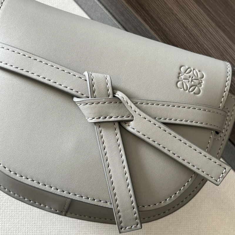 Loewe Gate Bags ComfortFit 61676