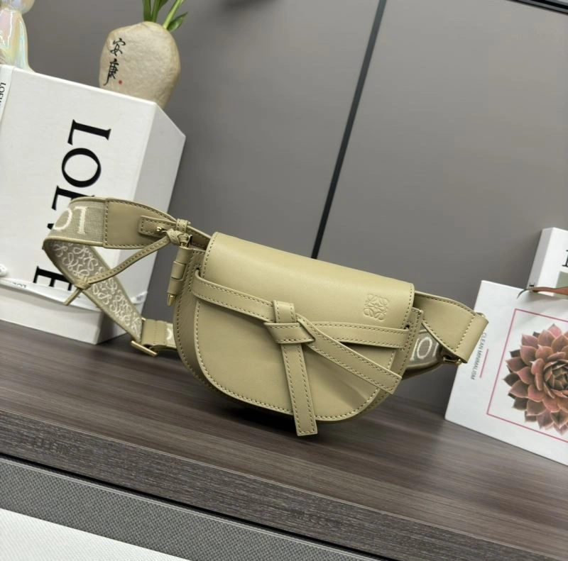 Breathable Loewe Gate Bags 61598