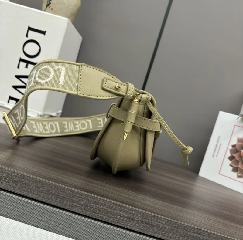 Breathable Loewe Gate Bags 61598